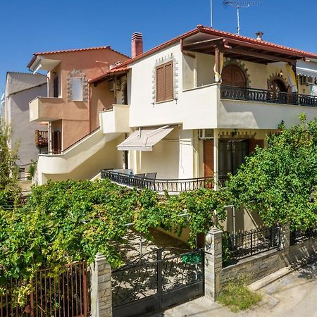 Studios Anagnostou Skala Marion Luaran gambar
