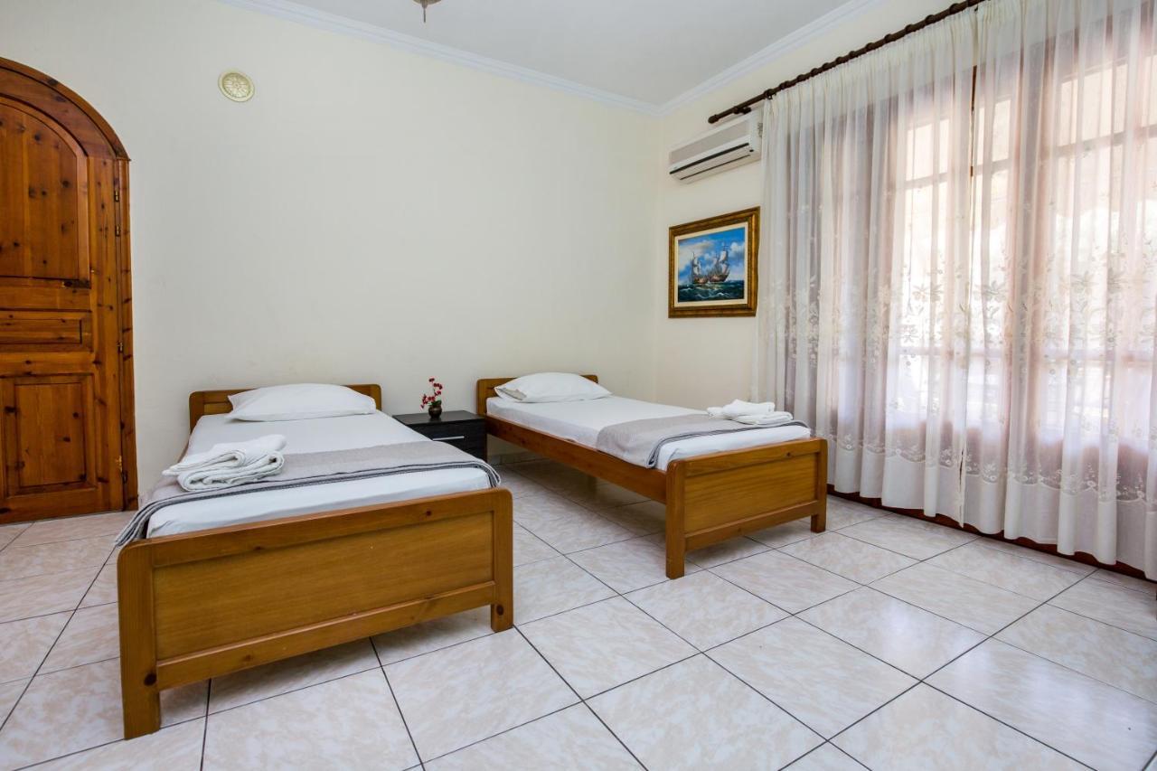 Studios Anagnostou Skala Marion Luaran gambar