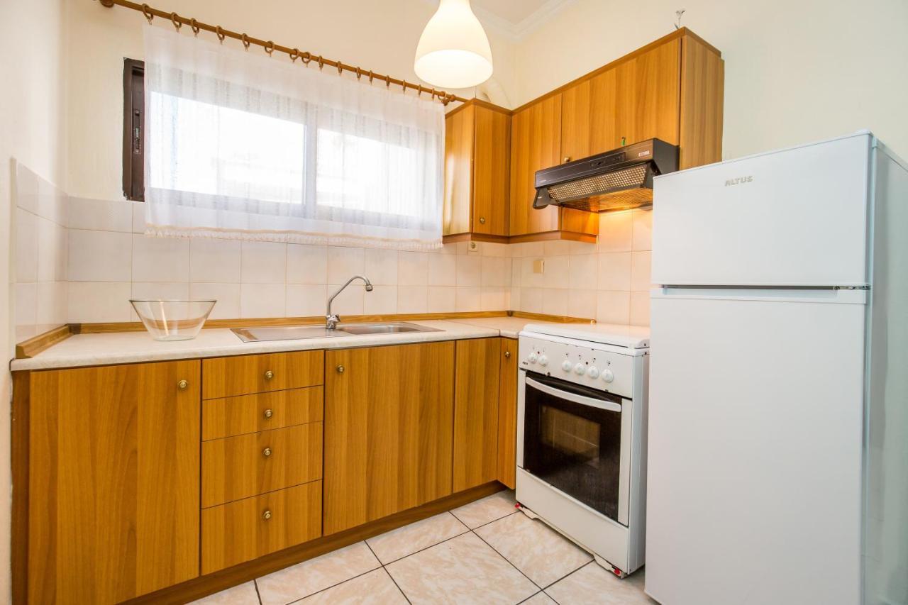 Studios Anagnostou Skala Marion Luaran gambar